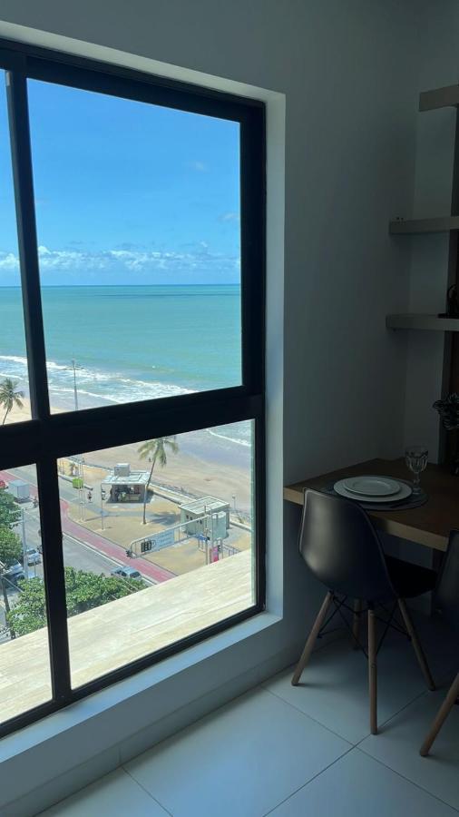 Beira-Mar Boa Viagem - Ivone Asfora By Bnb Flex Recife Buitenkant foto